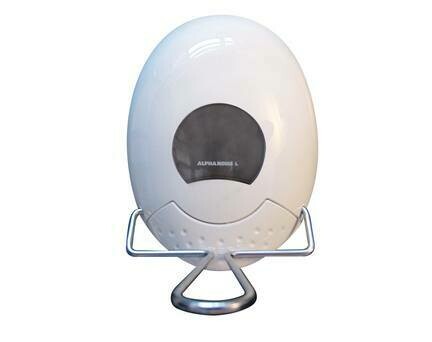 Distributeur savon L2 avec manette inox - 1U