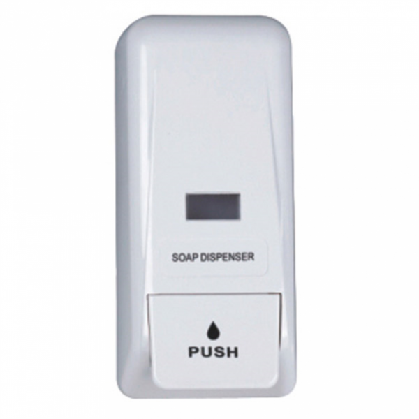 Distributeur savon 1L - 1U