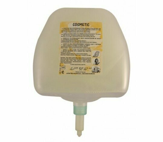 Recharge savon cosmetic - 1L