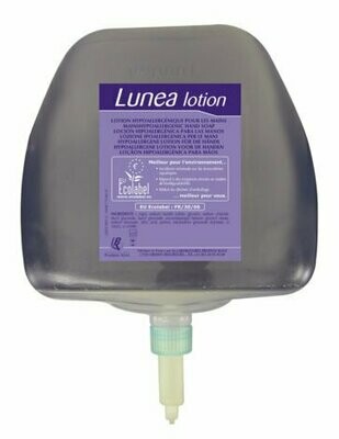 Recharge savon lunea lotion Ecolabel - 1L