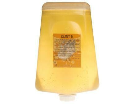 Recharge savon klint D - 2L