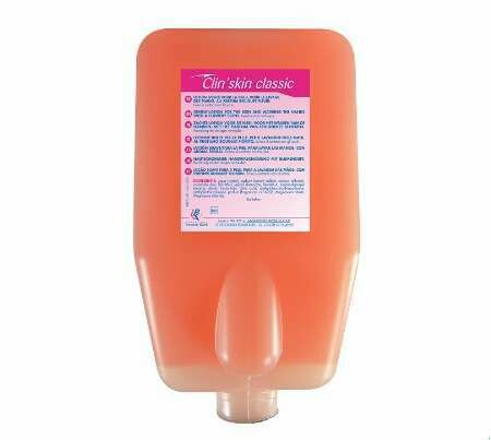 Recharge savon Clin'skin classic XL - 2L