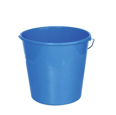 Seau de ménage 12L - 1U