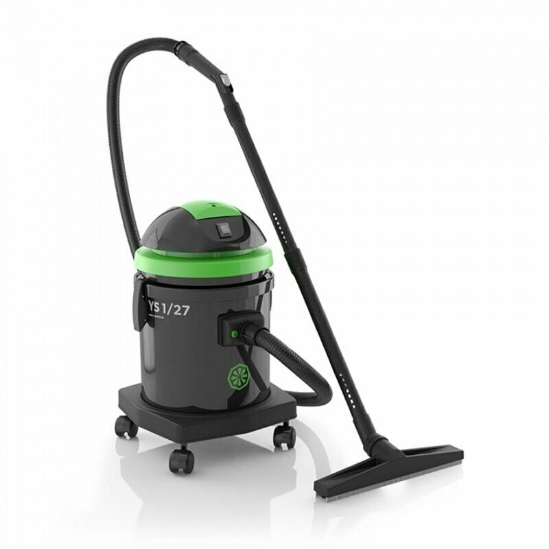 Aspirateur d'eau et poussière YP1/27