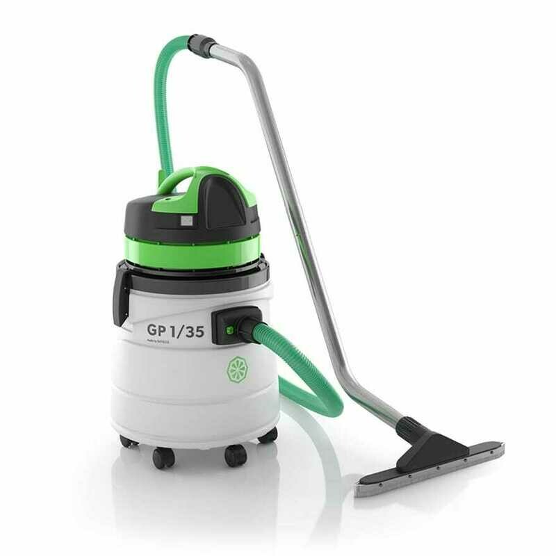 Aspirateur eau et poussière GC 1/35