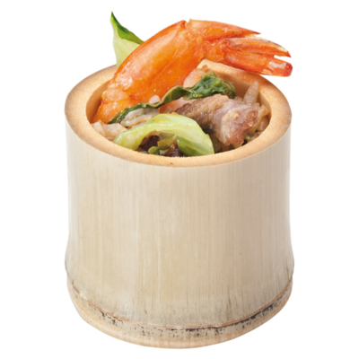 TUBES DROITS Ø 5x4,5 CM NATUREL BAMBOU (PACK - 20 U) TUBES DROITS Ø 5x4,5 CM NATUREL BAMBOU (PACK - 20 U)