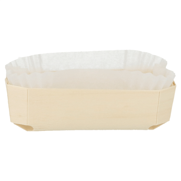 BARQUETTES BOIS + MOULES SILICONÉS BOIS NATUREL- 1 U
