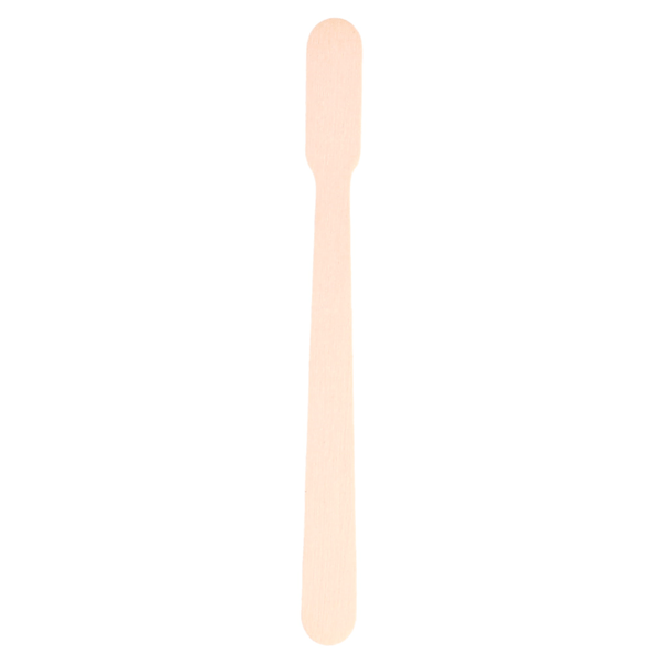 AGITATEURS À CAFÉ 0,95x10,5x0,17 CM NATUREL BOIS - pack 1000U