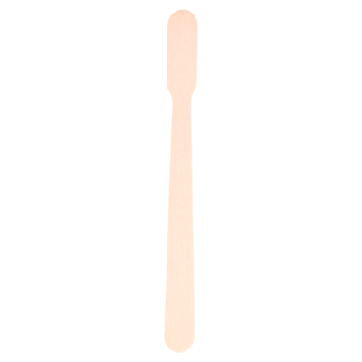 AGITATEURS À CAFÉ 0,95x10,5x0,17 CM NATUREL BOIS - pack 1000U