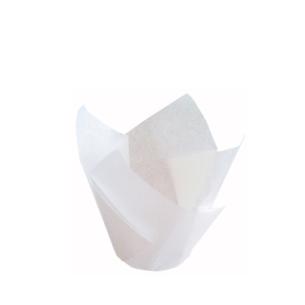 MUFFIN CUPS 'TULIP' - Pack 200U