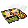 coffrets repas a emporter 5 compart