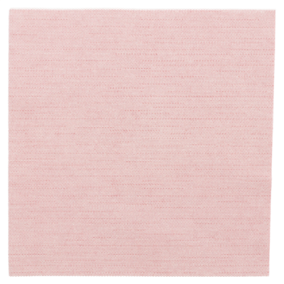 ​Serviettes "Like-Linen" lie de vin spunlace ​ 40 x 40 cm ou 45 x 45 cm ​- pack 50u
