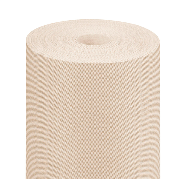 Nappes en rouleau "Like-Linen" spunlace, 1,20 x 25m, couleurs au choix - /R