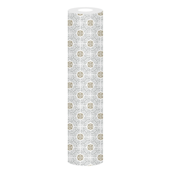 Nappes " Allure" en rouleau 1,20 x 25 m -/R