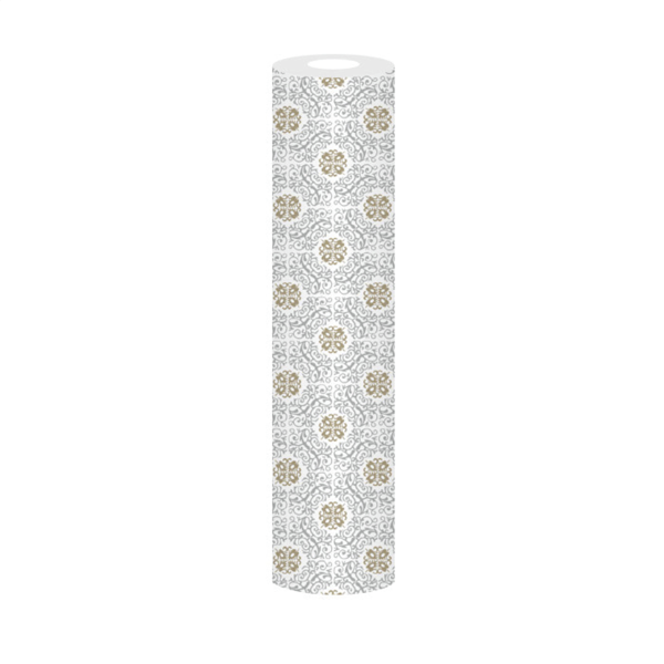 Nappes tête à tête "Allure" 0,40 x 12 m - /R