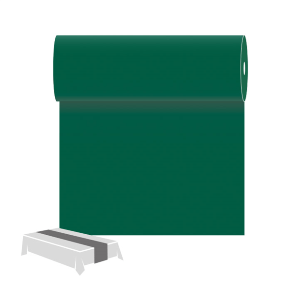 Chemin de table Dry tissue en rouleau 0,30 x 12 m - /R