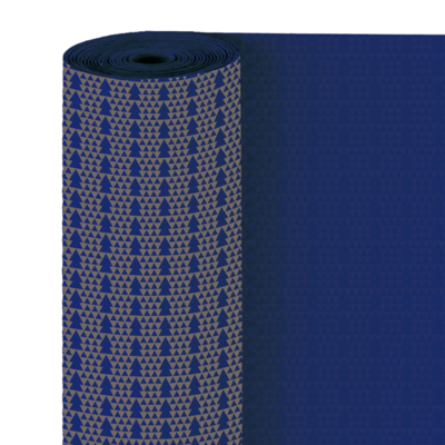 Rouleaux papiers cadeaux "Abetos" - /R