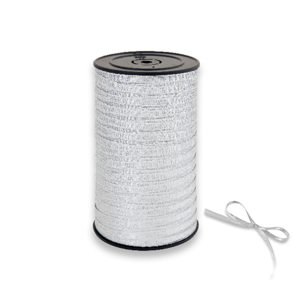 Rubans pour paquets cadeaux "Glittex" -/R