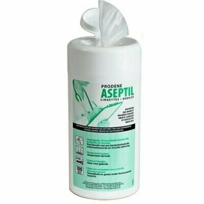 Prodene Aseptil Prodene Aseptil