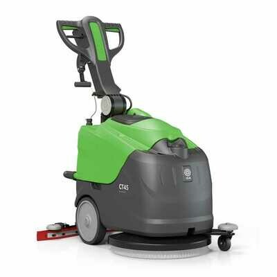 Auto-laveuse CT45 C50