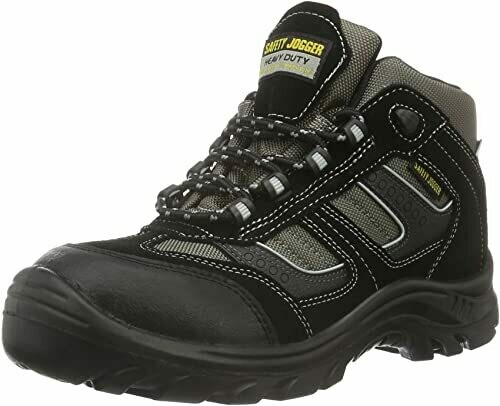 Chaussure de sécurité Climber