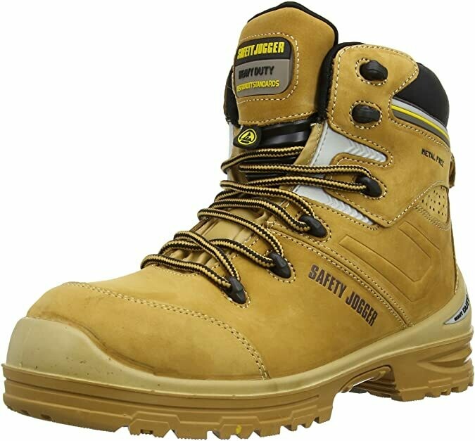 Chaussure de sécurité Ultima