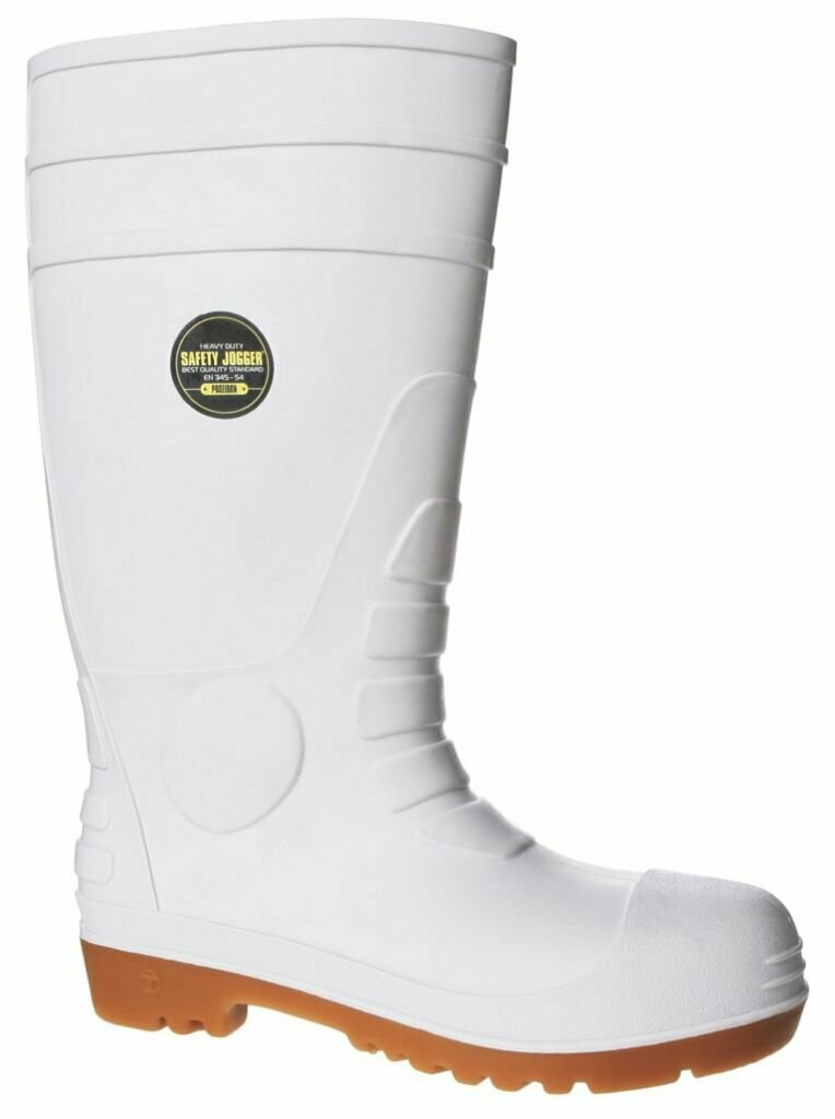 Bottes Poseidon