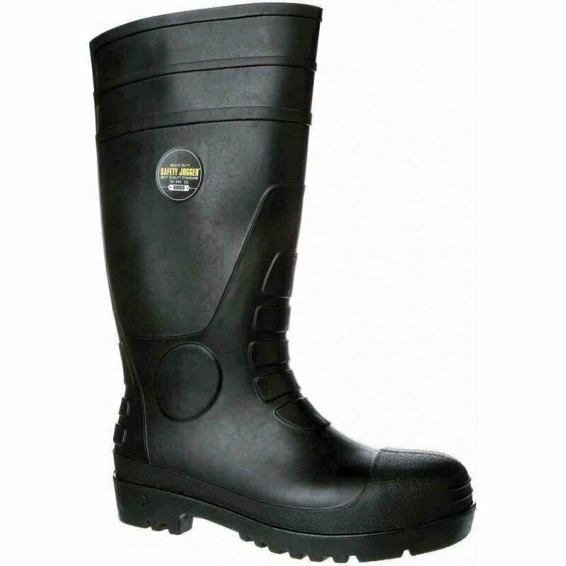 Bottes Hercules