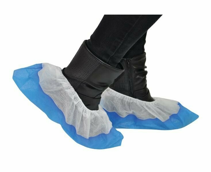 Surchaussures PLP semelle renforcée PE