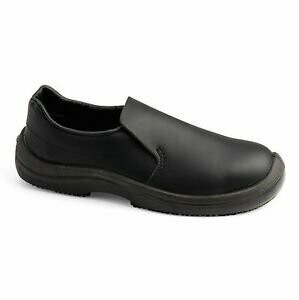 Mocassins noir