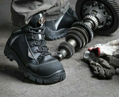 Chaussures de sécurité