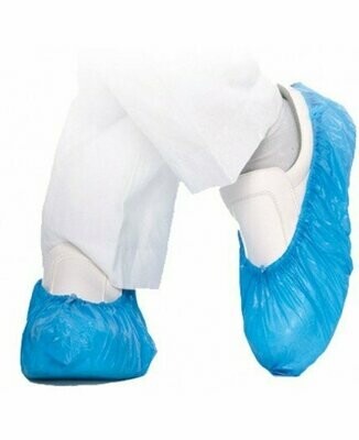 Surchaussures à usage unique