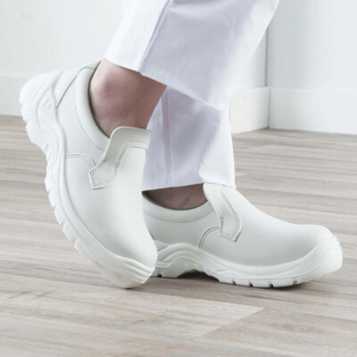 Chaussures alimentaires