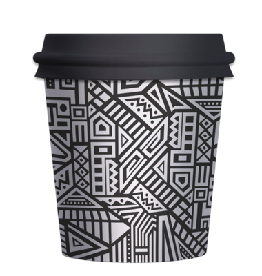 GOBELETS BOISSONS CHAUDES