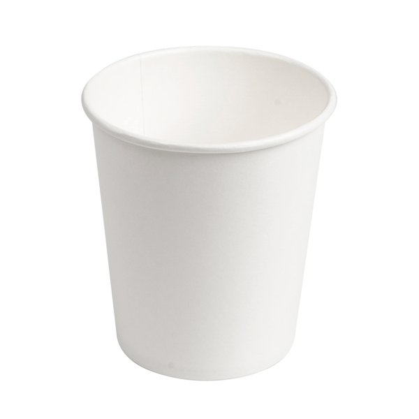 GOBELETS BOISSONS CHAUDES 1 PAROI 180 ML
