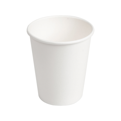 ​GOBELETS BOISSONS CHAUDES 1 PAROI 240 ML