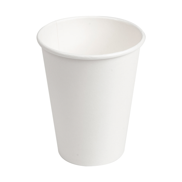 GOBELETS BOISSONS CHAUDES 1 PAROI 360 ML