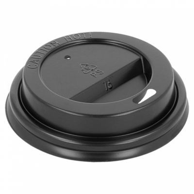Couvercles pour gobelets boissons chaudes 360/ 480 ML