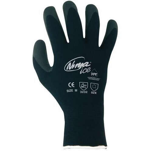 Gant NINJA spécial froid - 50°