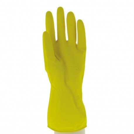 Gant latex naturel
