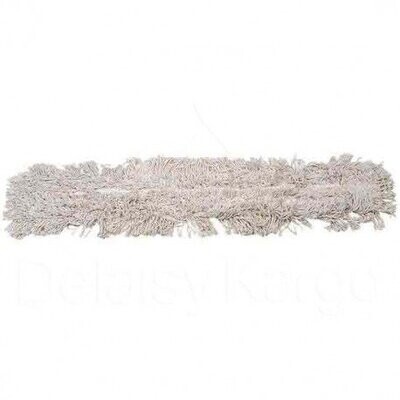 FRANGE COTON 1M POUR BALAI CISEAUX - LOT DE 2