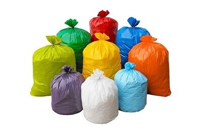 Sacs poubelles