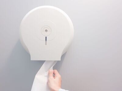 Distributeurs papier