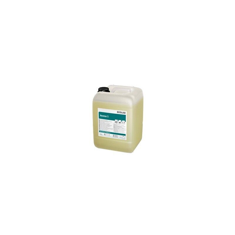 NEOMAX S