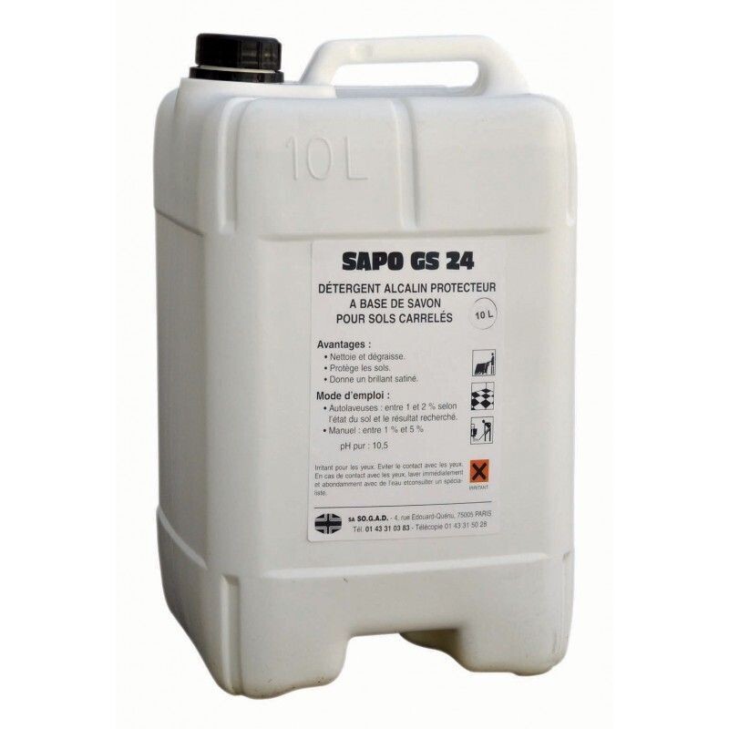 SAPOSOL GS 24