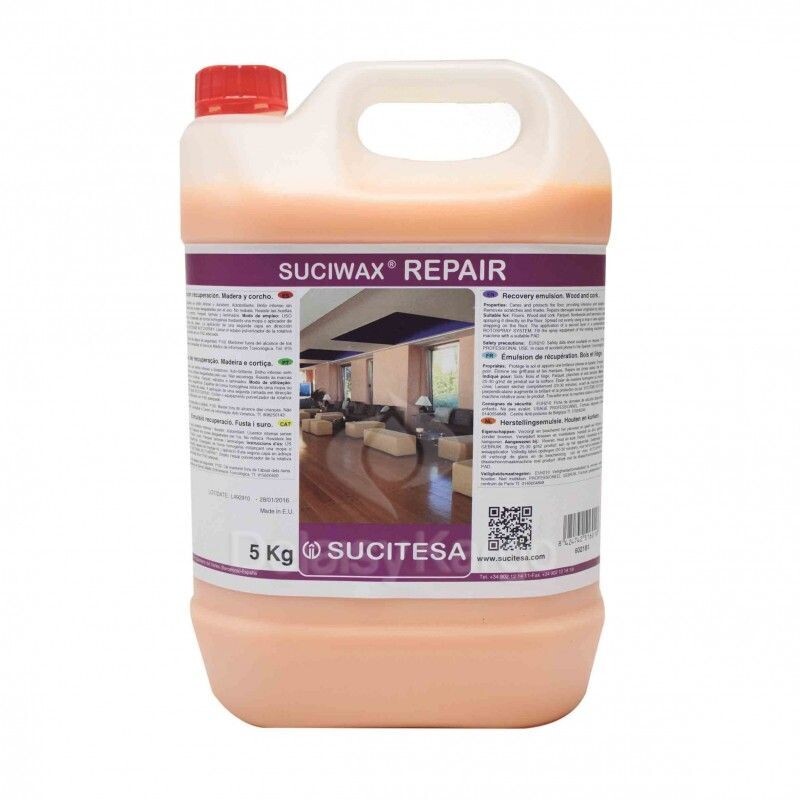 SUCIWAX REPAIR
