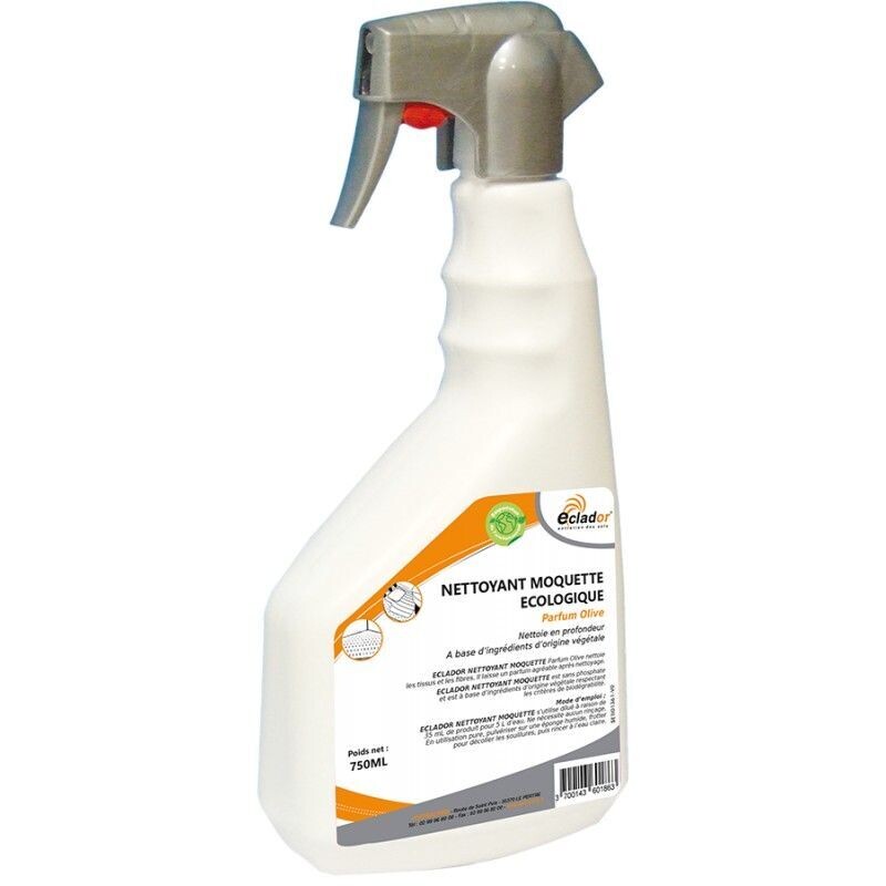 NETTOYANT MOQUETTE ECO PAE