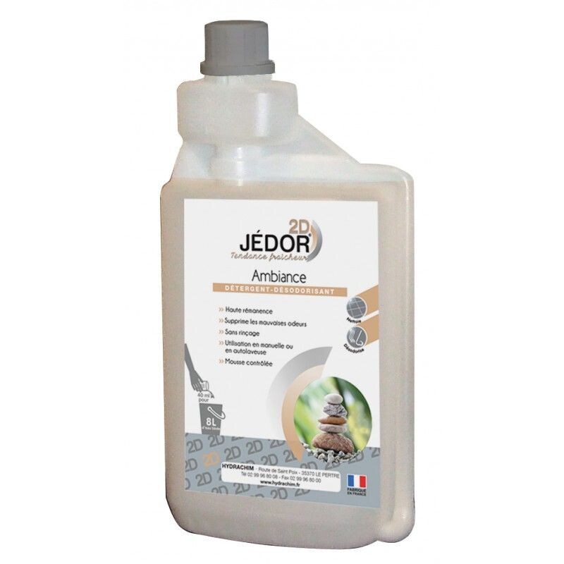 SENET 2D Doseur 1L "AMBIANCE"