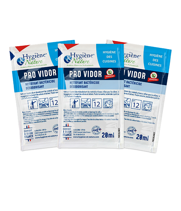 PRO VIDOR 20ML