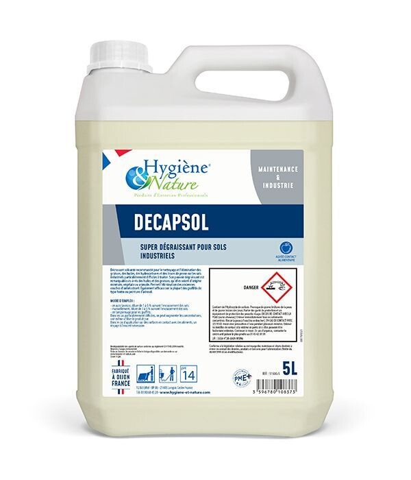 DECAPSOL